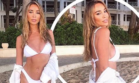 Lauren Pope Latest News Views Gossip Photos And Video Daily Mail