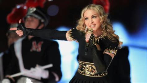 Madonna Anuncia Gira Mundial Para Celebrar Su Carrera Altavoz