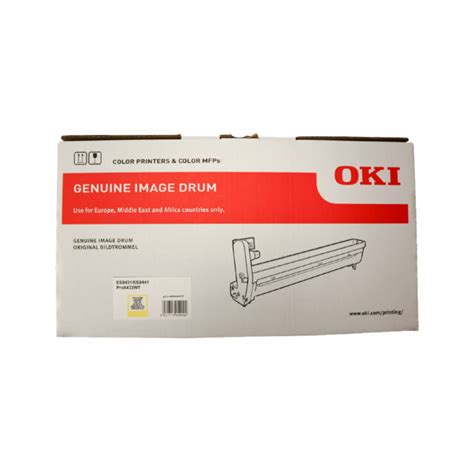 Oki Pro Wt A Printer Ep Drum Amaya Sales Uk