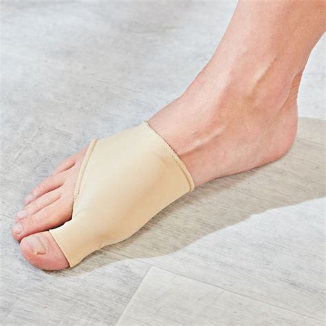 Hallux Bandage Mit Gel Polster 3PAGEN