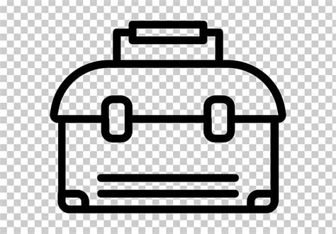 Tool Boxes Computer Icons Hand Tool PNG Clipart Angle Area Black