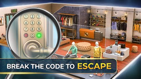 Rooms & Exits Escape Room Game - Apps on Google Play