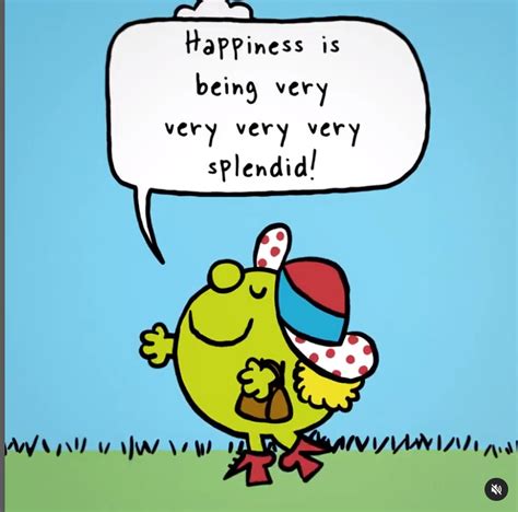 Little Miss Splendid Being Splendid | Mr. Men Wiki | Fandom