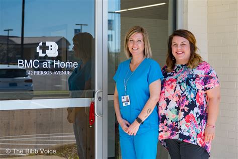 BMC at Home Adds COVID-19 Testing to Services | The Bibb Voice