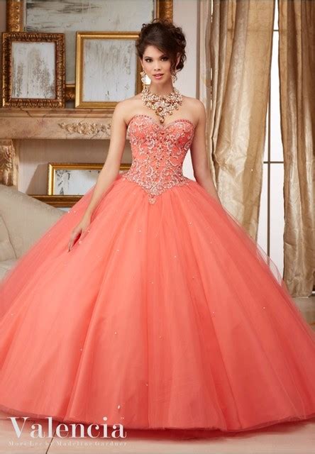 Buy High Quality Crystal Beaded Sweetheart Quinceanera