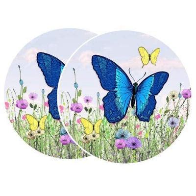 Screen Door Magnets - Screen Door Savers | Window Film World