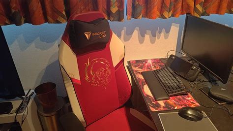 Gaming Chairs | Secretlab TITAN Evo | Secretlab UK