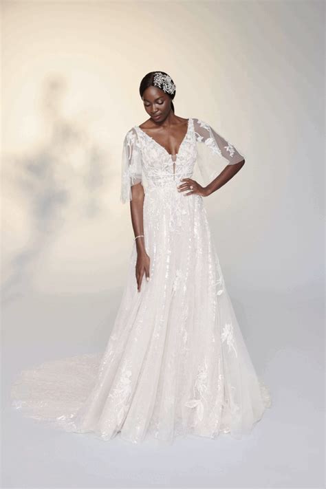 Justin Alexander Signature Bromley Brides