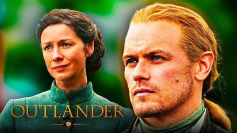 Outlander Season 8 All Confirmed Details And Everything We Know