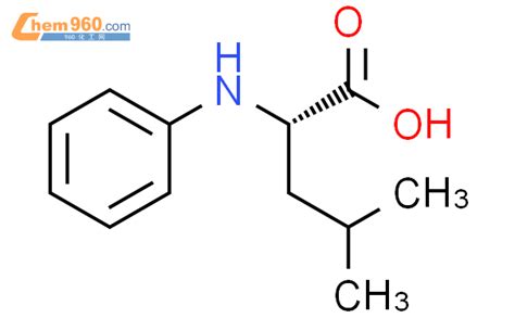 L Leucine N Phenyl Cas L Leucine N Phenyl