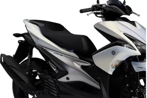 Yamaha Aerox Melangkah Lebih Jauh Dengan Prestasi Teknologi