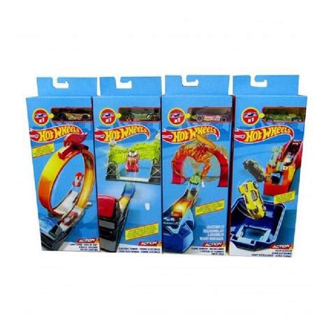 Hot Wheels Electric Tower Years CE