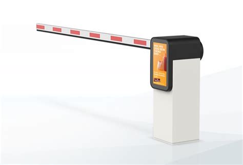 connect gate barrier