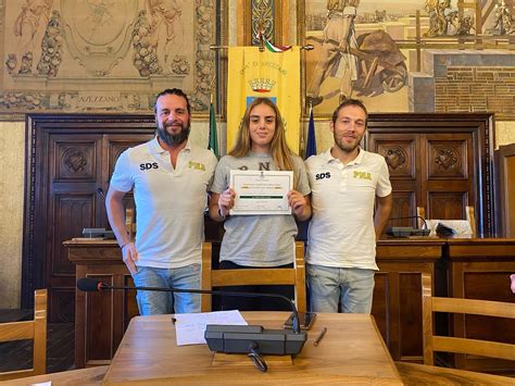 Pinguino Nuoto Comune Avezzano1 Terre Marsicane