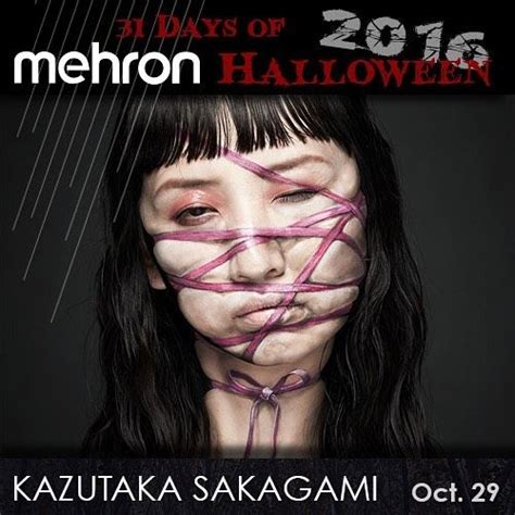 Oct 29th 31 Days Of Mehron Halloween 2016 Best Of The Best Artist