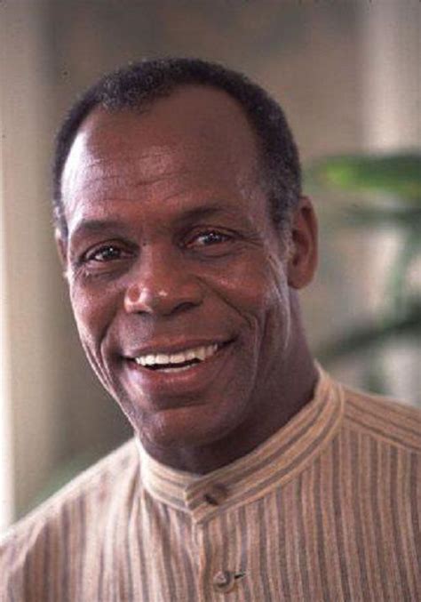 Danny Glover Movies | UMR