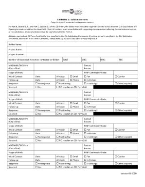 Fillable Online Appendix C Sample Consent Forms Fax Email Print Pdffiller