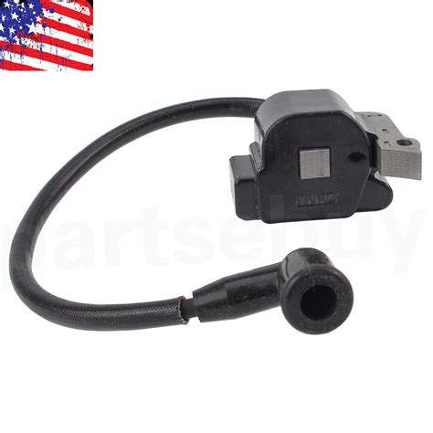 Ignition Coil Module For Poulan Pp Avx Sm Avx Chainsaws Parts