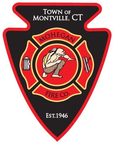 Montville Ct Fire And Ems