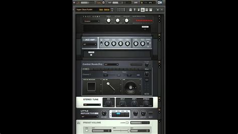 Free guitar rig 5 presets - zoomweare