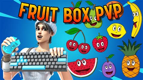 Fruit Box Pvp Von Ezmet Fortnite