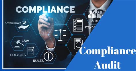 What Is A Compliance Audit And Why It Matters