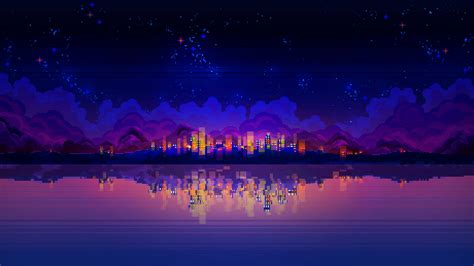 Top Aesthetic Pixel Art Wallpaper Full Hd K Free To Use