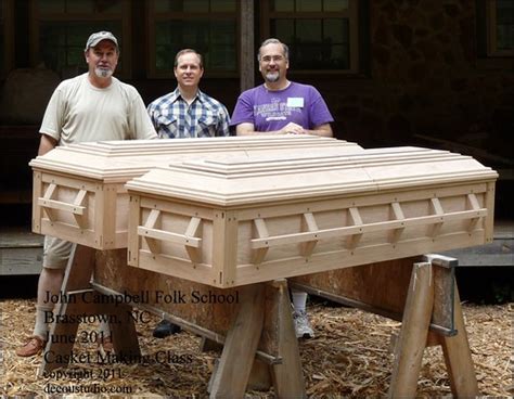 Woodworking Plans Wood Casket Plans PDF Plans