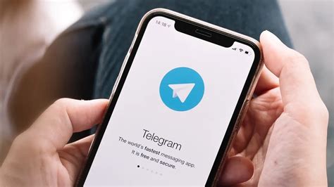 Telegram N Bir Ok Yeni Zelli I Bar Nd Ran G Ncellemesi Geldi