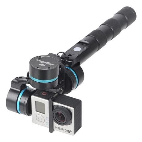 Feiyu Tech G3 Ultra Handheld Gimbal 3 Axis Gopro 100 Goedkoop