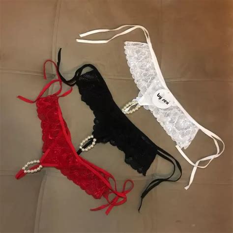 Calcinha Tailandesa Erotica Lingerie Sexy Luxo P Rola Mercadolivre