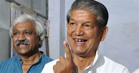 Uttarakhand Crisis Cbi Summons Harish Rawat Over Sting Probe