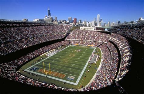 Nfl Stadium Parking Guide Maps Tips Deals Spg