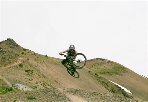 Video Capturing A Bucket List Trip To The Chilcotins On 35mm Film