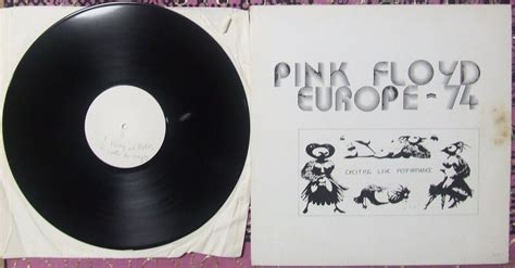 Pink Floyd Europe Bootlegs And Live Recordings Shop