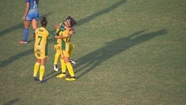 Globo Esporte AM Veja os gols de 3B 6 x 0 São Raimundo RR Globoplay