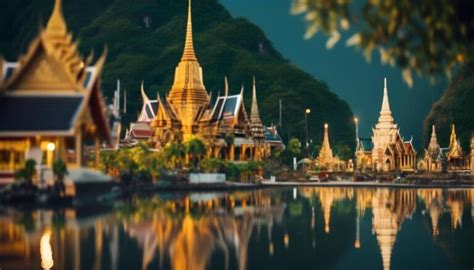 Discover Your Path To Long Term Stay In Thailand Retirement Marriage