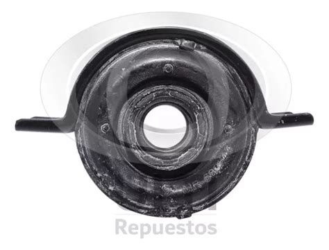 Soporte Rodamiento Cardan Mitsubishi L200 Work 2 5 2007 2015 Cuotas