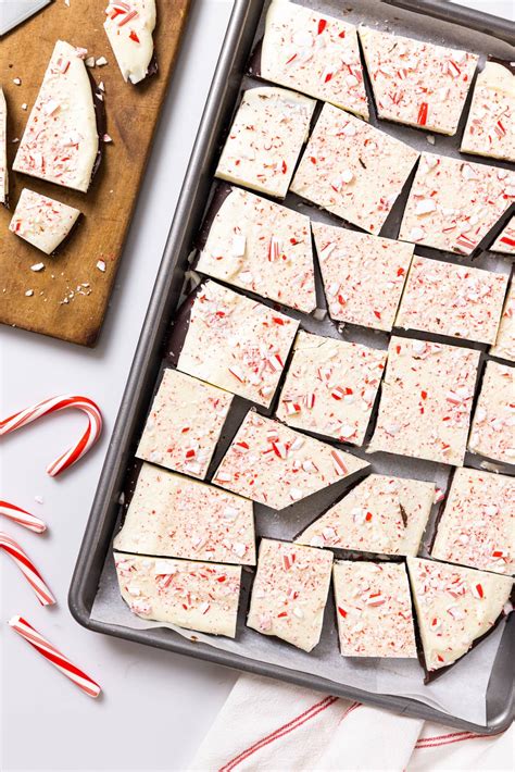 The Best Peppermint Bark Wyse Guide