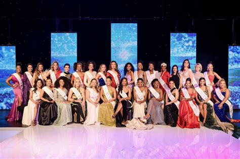 Mrs South Africa Unveils Its Top 30 Finalists For 2023 Mrs South Africa