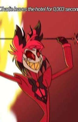 Hazbin Hotel Incorrect Quotes - Bad Morning - Wattpad