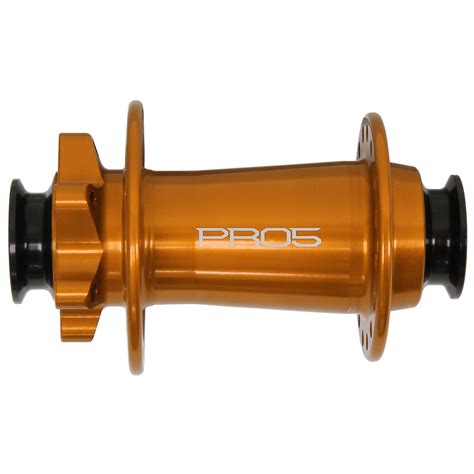 Hope Pro Front Hub Bolt X Mm Boost Torque Red Bike