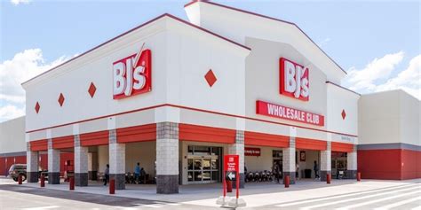 BJs Wholesale Set To Expand With New Store Openings Debarylife