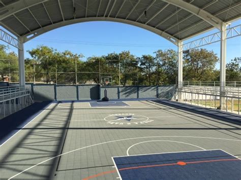 VersaCourt | Commercial Indoor, Outdoor & Backyard Basketball Courts