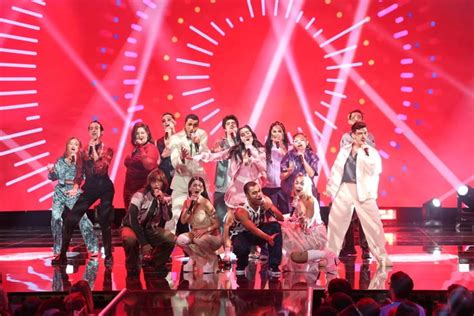 Todas las actuaciones de la gala 3 de OT 2023 Música