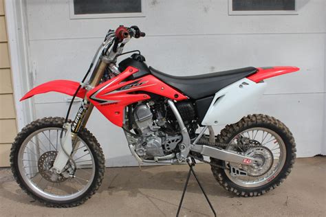 Best CRF150R Mods & Upgrades For Performance AND Comfort - Motocross Hideout