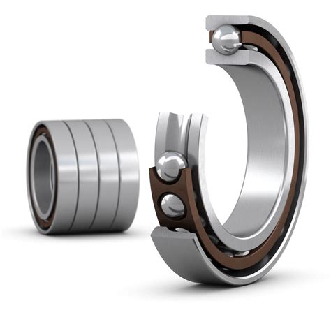 Acd P Aqbca Super Precision Angular Contact Ball Bearings Skf