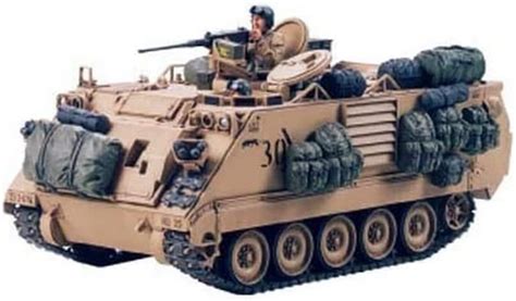 Tamiya Maqueta De Tanque Escala Importado Amazon Es