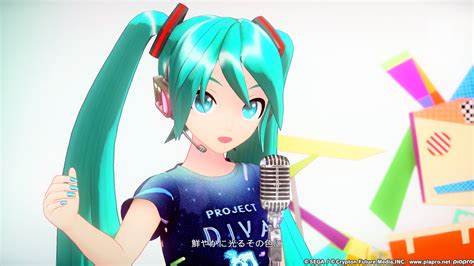 「初音ミク」主演リズムゲームがsteamに初登場！ 『初音ミク Project Diva Mega39’s 』配信開始 週刊ディーヴァ・ステーション セガ