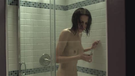 Naked Christy Carlson Romano In Mirrors